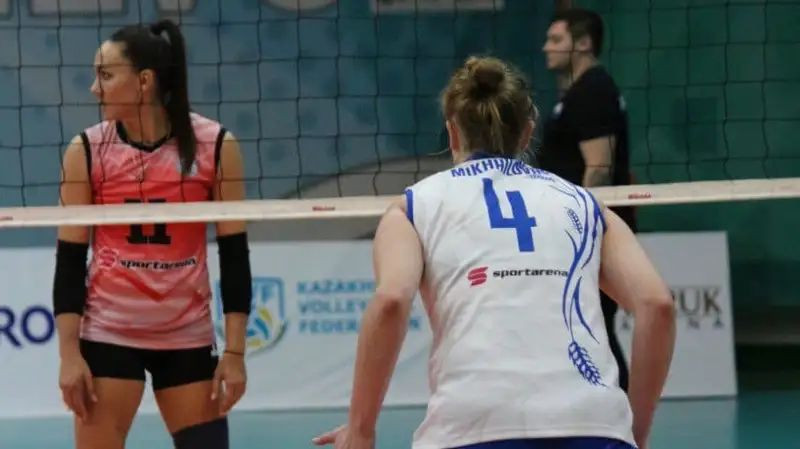 «Қуаныш» ВК кезекті рет жеңіске жетті