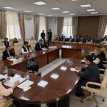 СҚО-да 1500-ге жуық әйел мемлекеттік қызметте еңбек етеді