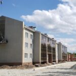 Петропавлда  Орман шағын ауданындағы жаңа көшелерге атау берілді