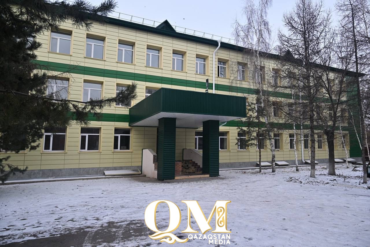 Петропавлда аутизм және басқа да психикалық ауытқушылықтары бар балаларға арналған оңалту орталығы ашылады.