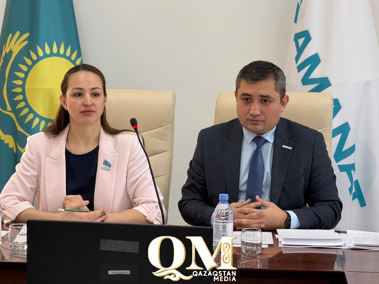 СҚО-да 1500-ге жуық әйел мемлекеттік қызметте еңбек етеді