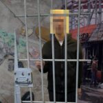 Петропавлда зергерлік дүкенді қасақана өртеген ер адам ұсталды