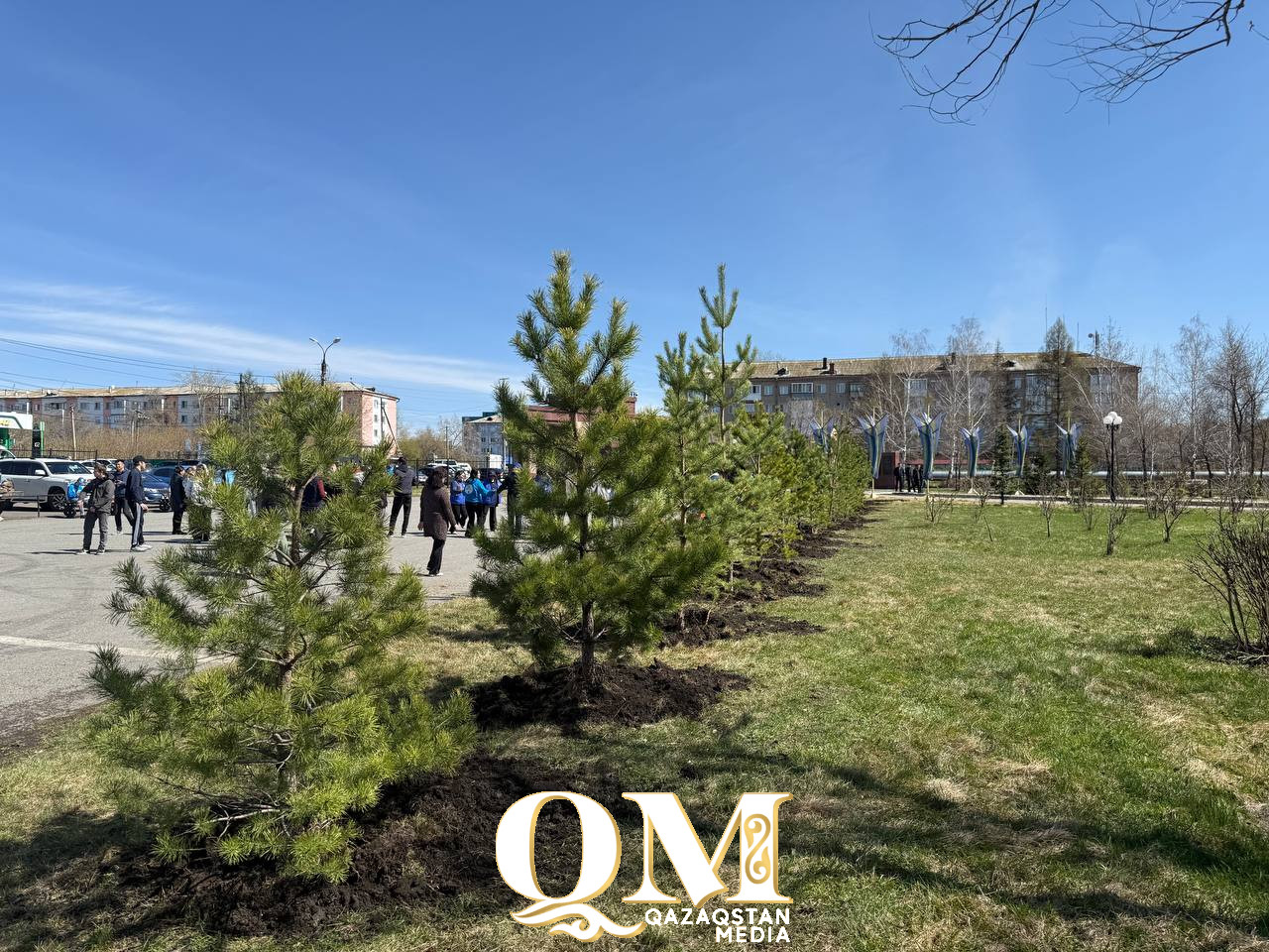 Дворы, экология, «умный город» и общественные пространства: как меняется Петропавловск