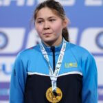 Почему Кристина Шумекова из Северного Казахстана отказалась от Олимпиады-2026
