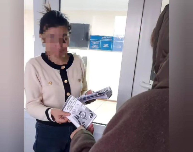 О рисках экстремизма и важности правовой грамотности напомнили жителям Кызылжарского района СКО