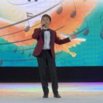 Лучших вокалистов определили на конкурсе «Қызылжар Дауысы – 2025» в Петропавловске