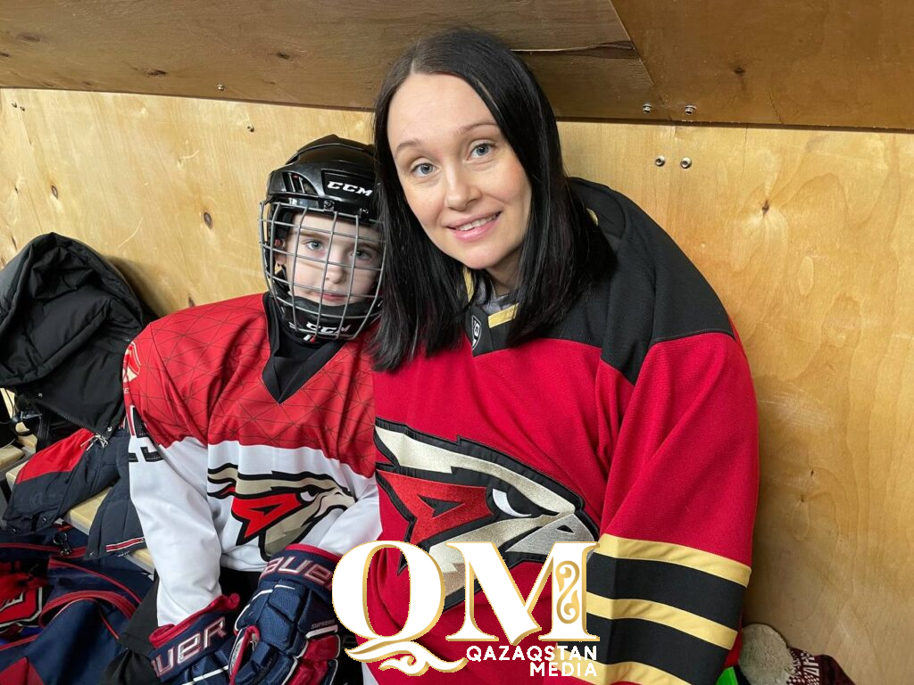 Ледовая арена, бассейн и спортзал: спорткомплекс «Жас Өркен» открылся в Петропавловске