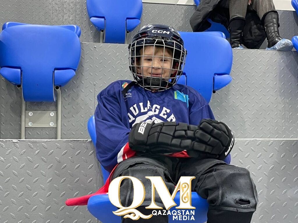 Ледовая арена, бассейн и спортзал: спорткомплекс «Жас Өркен» открылся в Петропавловске