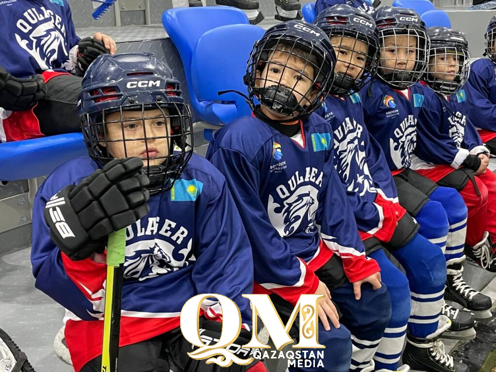 Ледовая арена, бассейн и спортзал: спорткомплекс «Жас Өркен» открылся в Петропавловске