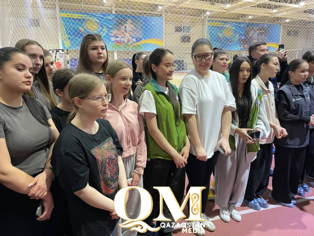 Сильные и уверенные: мастер-класс по самообороне провели для женщин Петропавловска