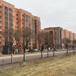 Қала әкімі тұрғын үй және әлеуметтік нысандар бойынша жоспарларымен бөлісті