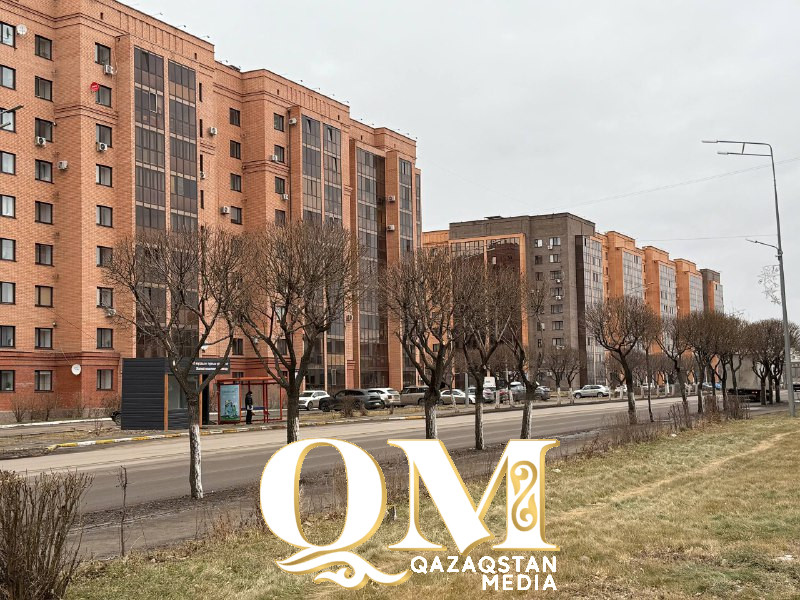 Қала әкімі тұрғын үй және әлеуметтік нысандар бойынша жоспарларымен бөлісті