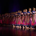 Театр танца «Экспромт» из Петропавловска выиграл 4 гран-при на международном конкурсе