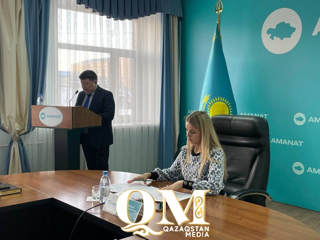 Почти три тысячи новых рабочих мест создали в Петропавловске с начала года