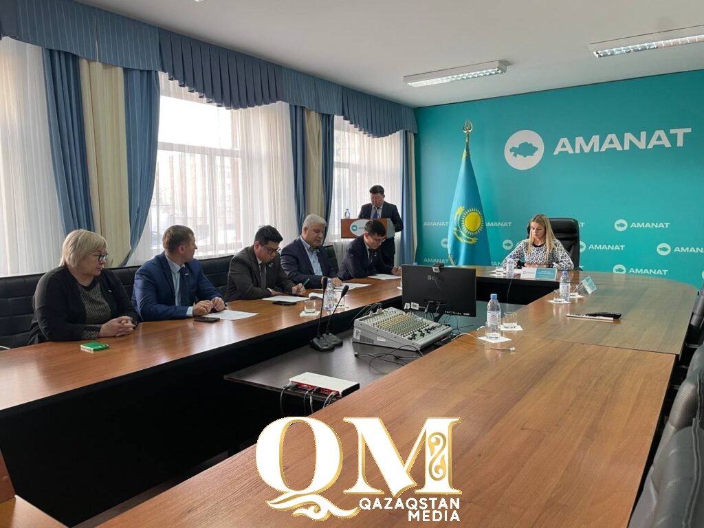 Почти три тысячи новых рабочих мест создали в Петропавловске с начала года