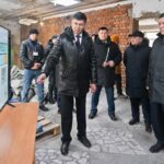 Помощь рядом с семьей: в СКО создают два центра реабилитации для особенных детей