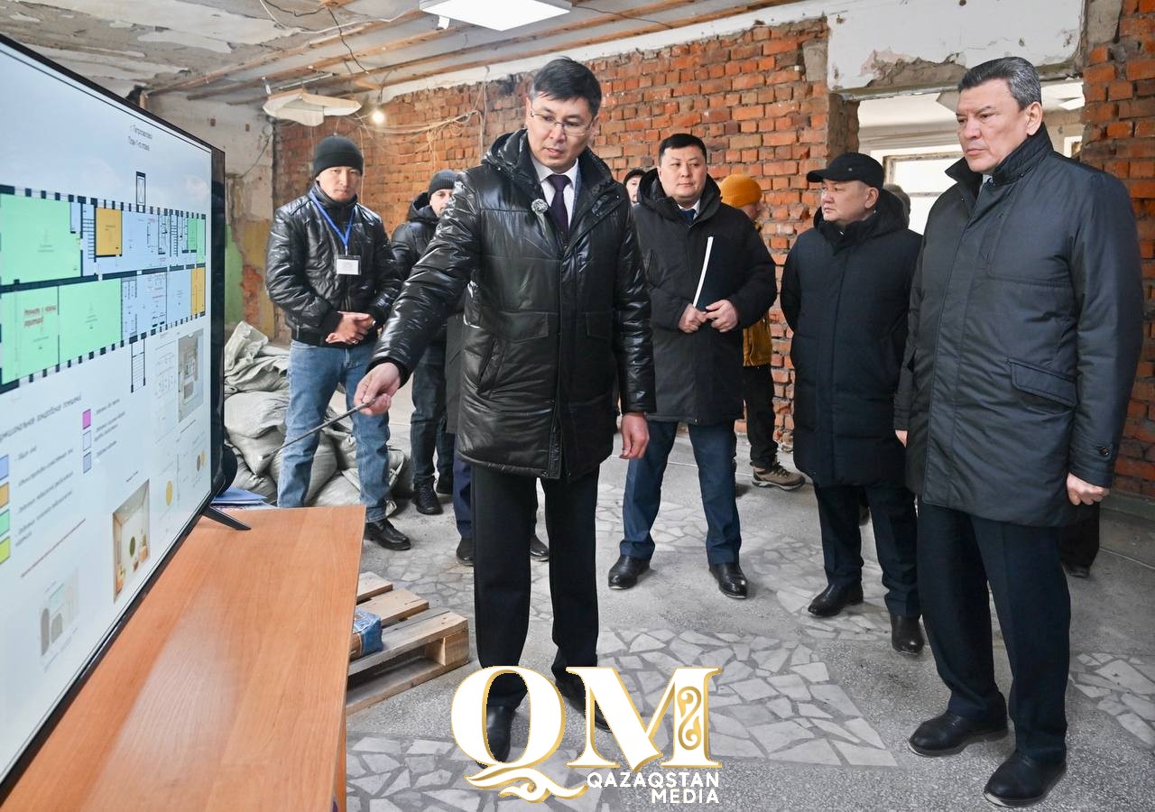 Помощь рядом с семьей: в СКО создают два центра реабилитации для особенных детей