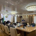 Өңірдегі ғылыми жобаларды қолдау мәселесі әкімдік отырысында қаралды