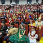 СҚО-да Президенттік шырша өтті