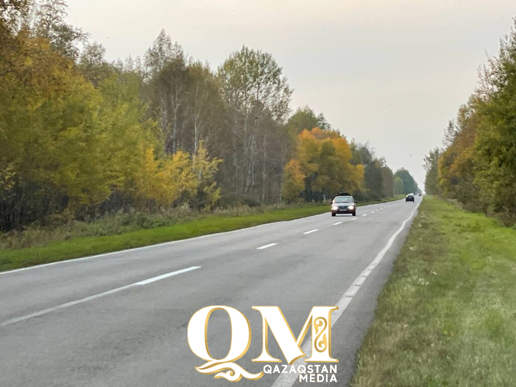 Опасная ровность: более 300 км дорог в СКО не прошли проверку