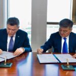 СҚО-да швейцариялық компания агроиндустриялық кластерді іске қоспақ