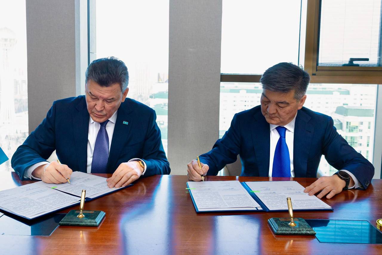 СҚО-да швейцариялық компания агроиндустриялық кластерді іске қоспақ