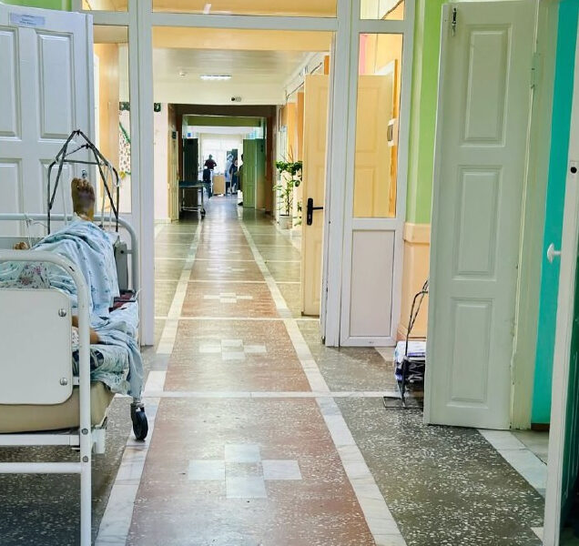 Аяздың салдары ауыр: қала ауруханасына аяқ-қолдарын үсік шалғандар түсіп жатыр