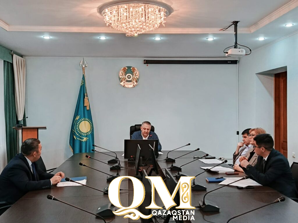 От свалки к управлению отходами: депутаты предлагают новую модель обращения с мусором в Петропавловске