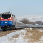 От Астаны до Омска почти за 60 тысяч тенге. Новый поезд запустят через Петропавловск