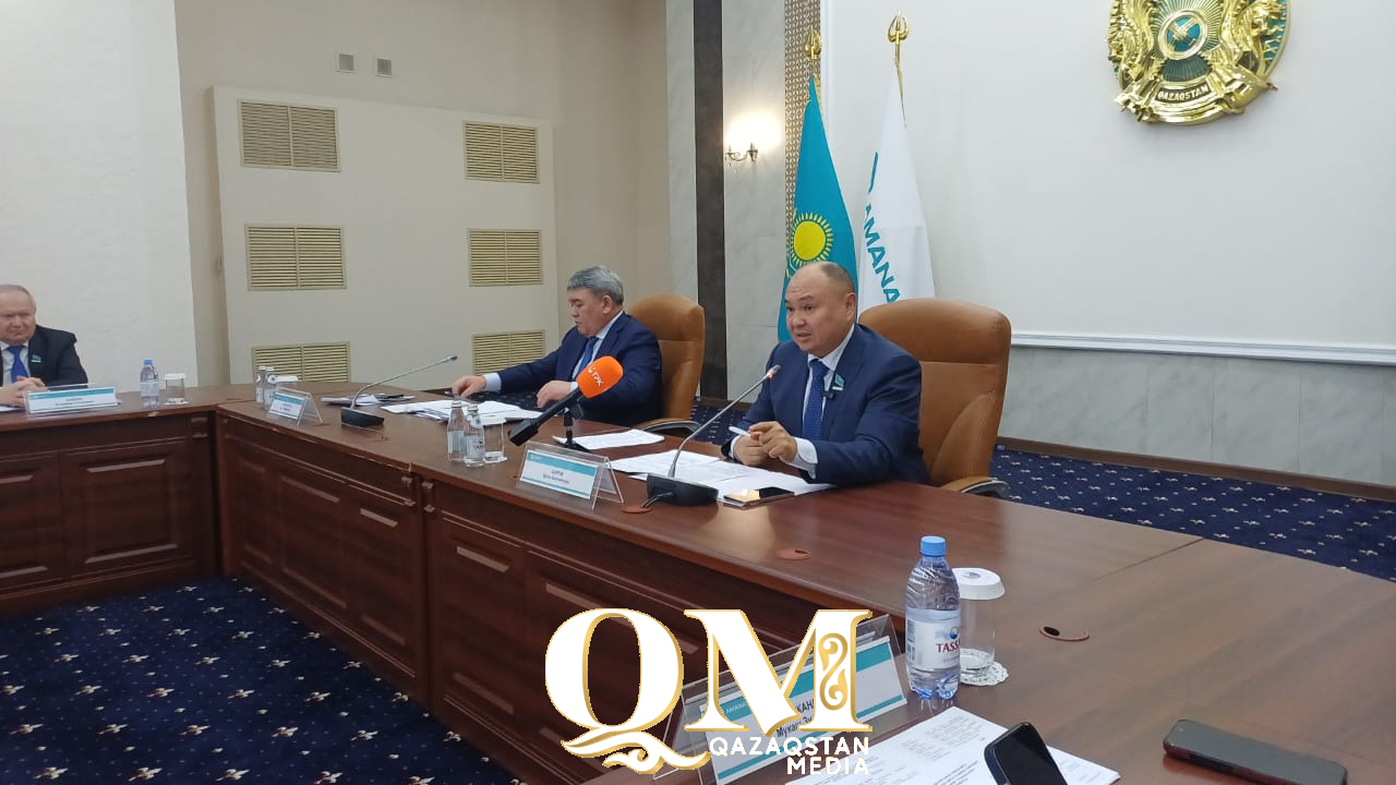 СҚО-да соңғы жылдары жемқорлық фактілері азайған