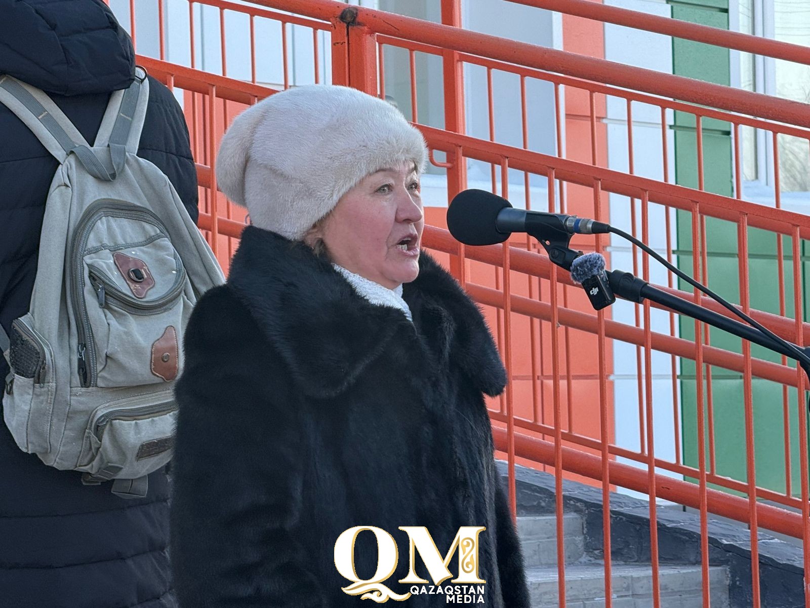 Петропавлда 280 орынға шақталған балабақша ашылды