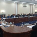 СҚО-да соңғы жылдары жемқорлық фактілері азайған