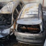 СҚО-да биыл 58 көлік жанған