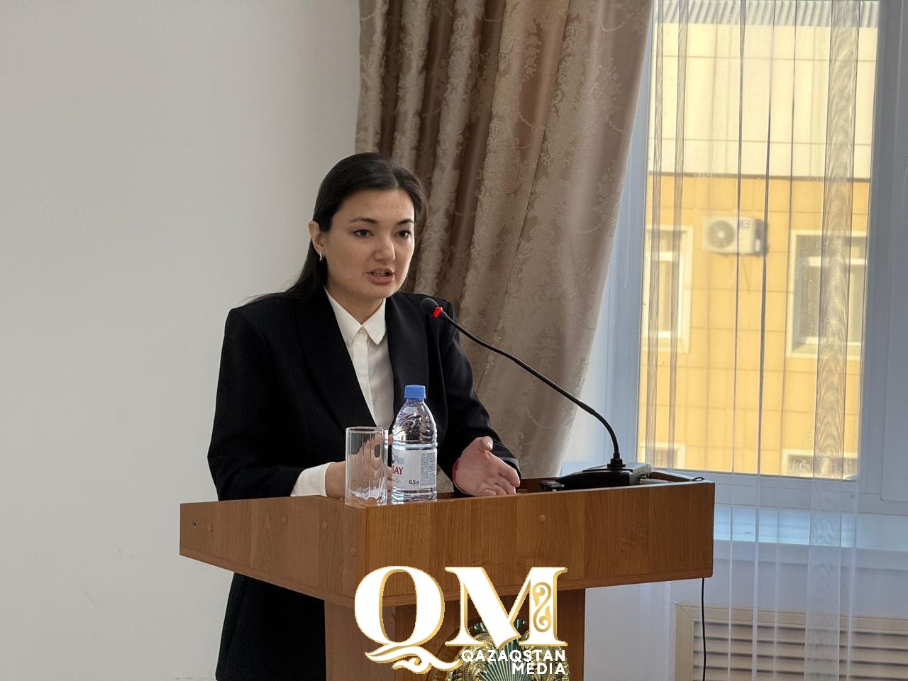 СҚО-да 1500-ге жуық әйел мемлекеттік қызметте еңбек етеді