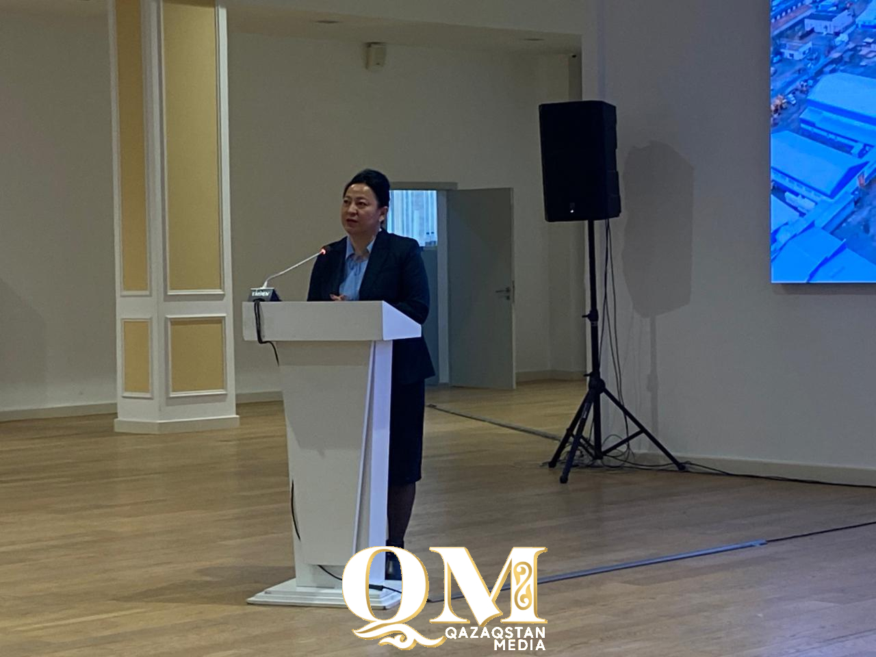 Петропавлда алғаш рет ауқымды кәсіби бағдар беру сессиясы ұйымдастырылды