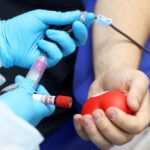 СҚО-да биыл 100-ге жуық адам ВИЧ инфекциясын жұқтырған