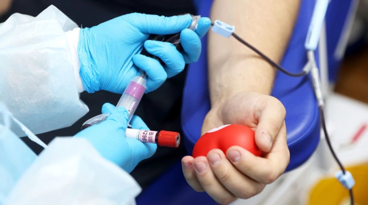 СҚО-да биыл 100-ге жуық адам ВИЧ инфекциясын жұқтырған