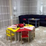 СҚО-да кәмелетке толмаған балаларды бейімдеу орталығы ашылды