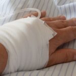 СҚО-да мұғалім тәжірибелік жұмыс барысында күйік алды