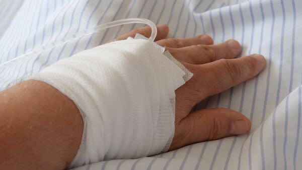 Оқушыларға үйретемін деп, өзі зардап шекті. Шал ақын ауданында мұғалім химиялық тәжірибе жұмыстарын жасап жатып, күйіп қалған