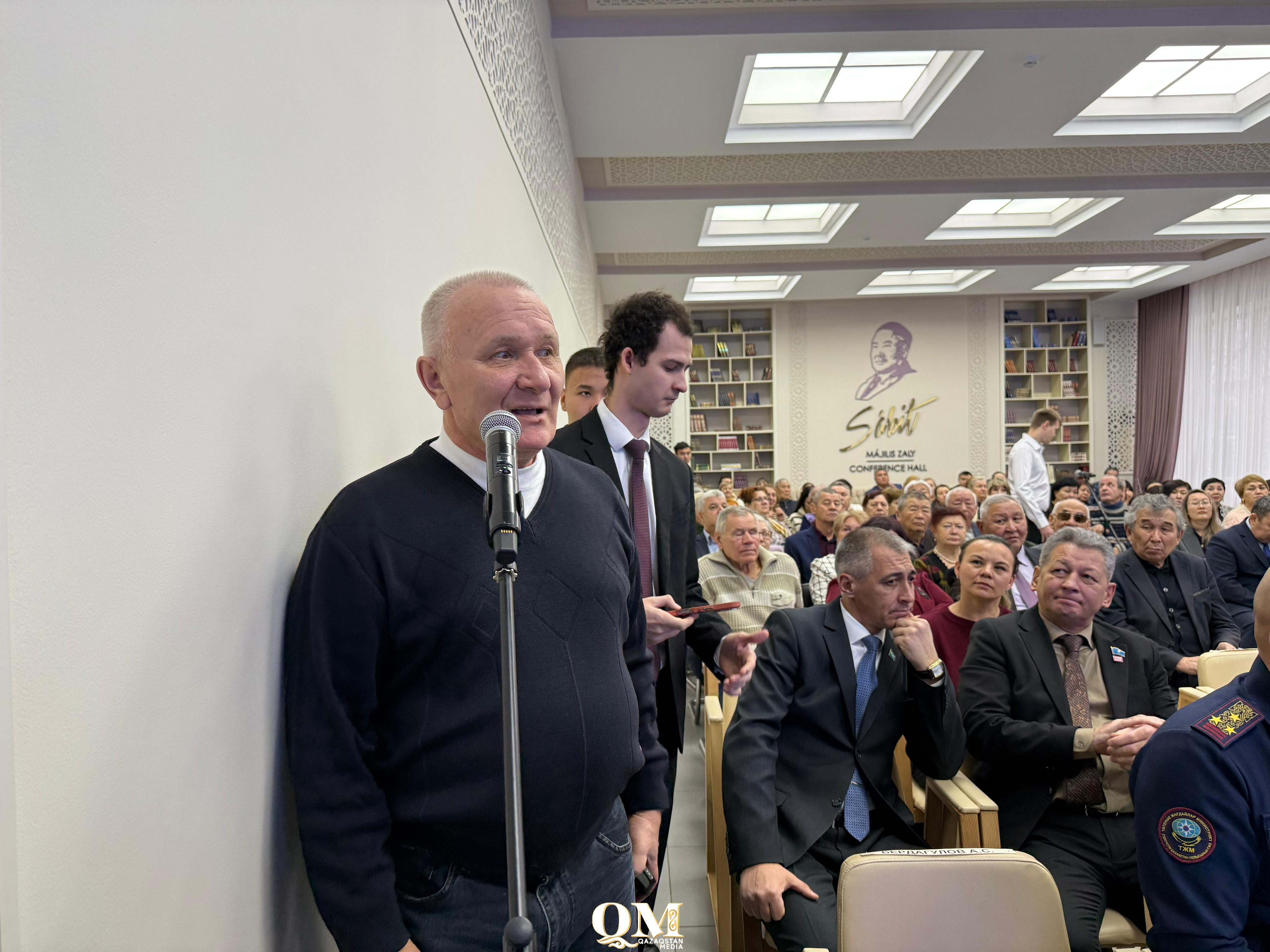 Петропавлда 400-ден астам сарбаз жерленген орын қайта жаңармақ