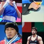 СҚО спорты: Жыл қорытындысы жария етілді