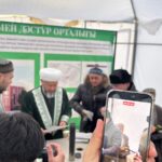 Қызылжар ауданында «Дін мен дәстүр»орталығы ашылады