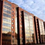 СҚО-да биыл 194 мың шаршы метр тұрғын үй салынды