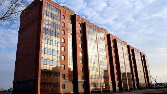 СҚО-да биыл 332 мың шаршы метр тұрғын пайдалануға берілуі керек. Қазіргі таңда жоспардың 60 пайызы орындалған