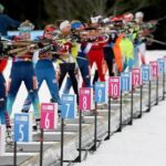 Қысқы Олимпиада ойындарында ел намысын 40 спортшы қорғайды деп күтілуде