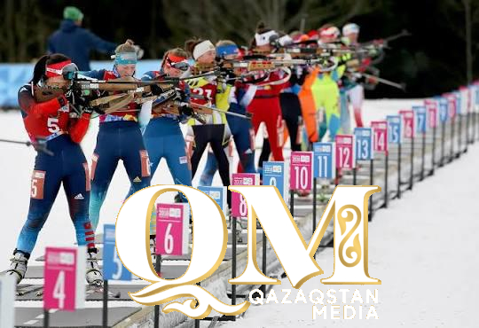 Төрт жылда бір келетін Қысқы Олимпиада ойындарына да аз қалды. Дүбірлі дода 6-22 ақпан күндері Италияның қос қаласында өтеді