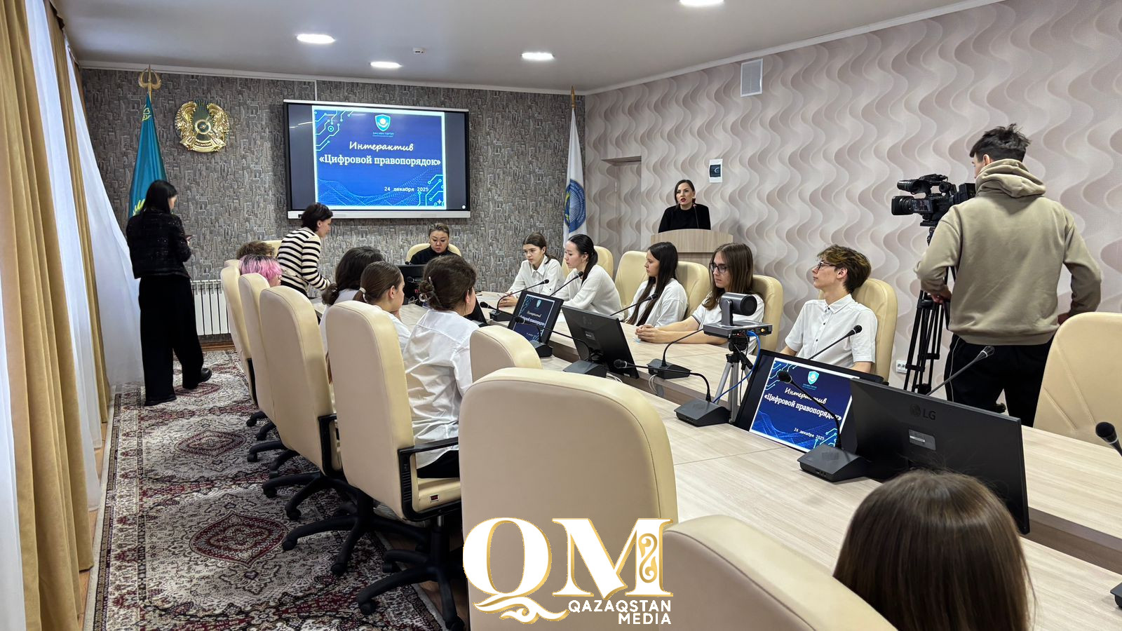 Биыл 600-ге жуық солтүстікқазақстандық интернет-алаяқтардың құрбаны болған