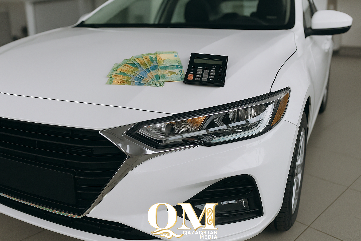 Елімізде автолизинг бағдарламасы іске қосылды: мөлшерлеме 36%-ке дейін төмендеді
