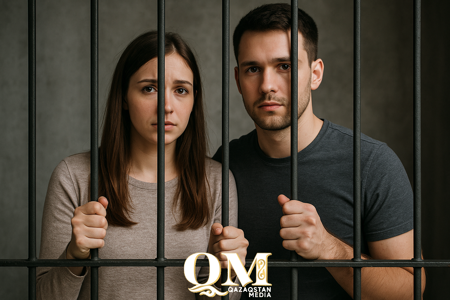 Петропавлда есірткі таратқан ерлі-зайыпты жеті жылға бас бостандығынан айырылды